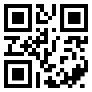Qr Code di 3401990646