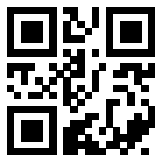 3401990647 QrCode associato