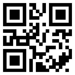 Il QrCode di 3401990648