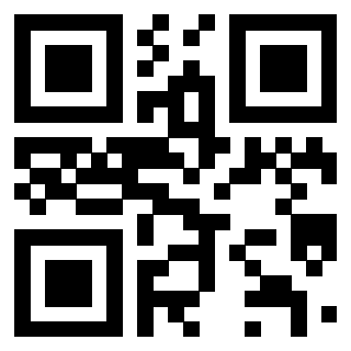 Immagine del QrCode di 3401990649