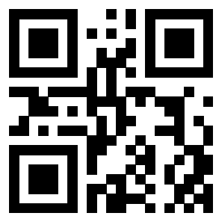 3401990651 - Immagine del QrCode associato