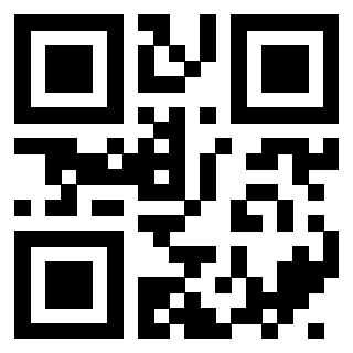 Il QrCode di 3401990653