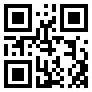 Immagine del Qr Code di 3401990656