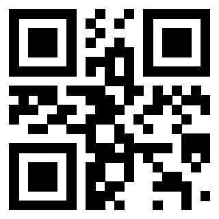3401990657 - Immagine del Qr Code