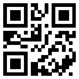 3401990658 QrCode associato