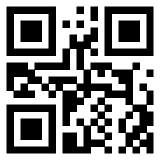 Il Qr Code di 3401990660