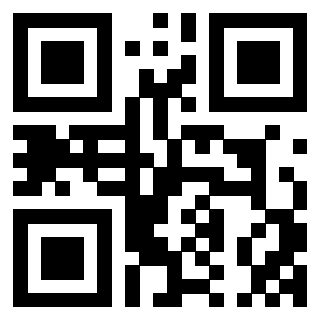 3401990661 - Immagine del QrCode