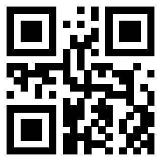 3401990663 - Immagine del QrCode associato