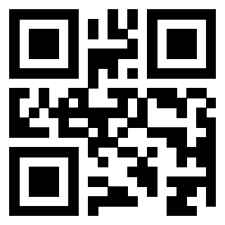 3401990664 QrCode associato
