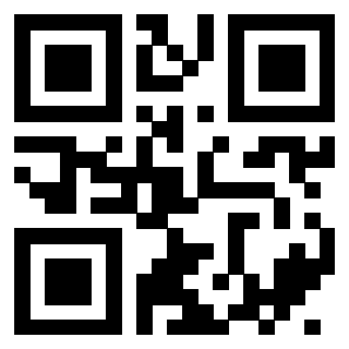 3401990667 - Immagine del Qr Code associato