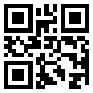 Qr Code di 3401990668