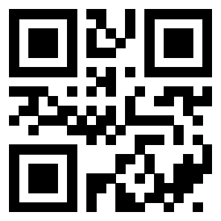 3401990669 - Immagine del Qr Code