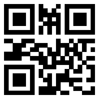 3401990671 - Immagine del QrCode