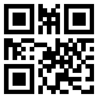 Immagine del QrCode di 3401990673