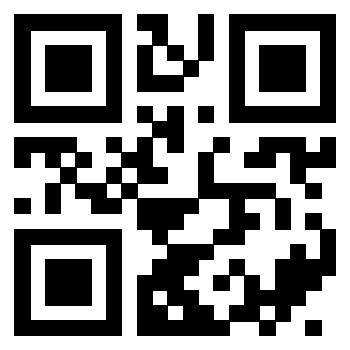 3401990674 Qr Code associato