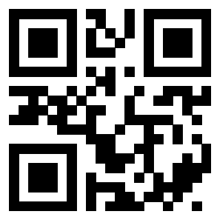 Scansione del QrCode di 3401990675