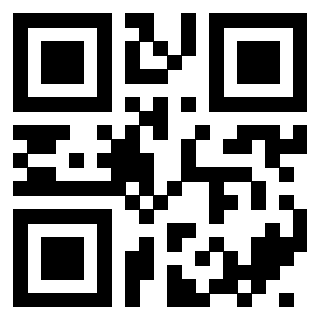Qr Code di 3401990676