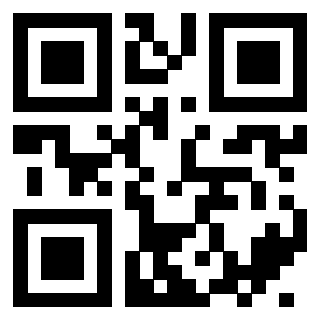 3401990679 Qr Code associato