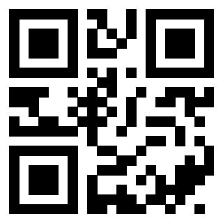 Scansione del Qr Code di 3401990680