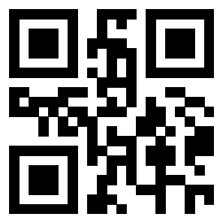 3401990684 QrCode associato