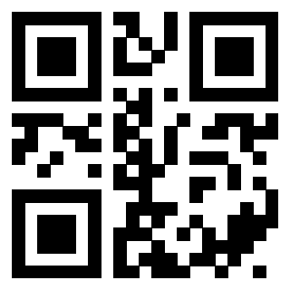 Immagine del QrCode di 3401990686