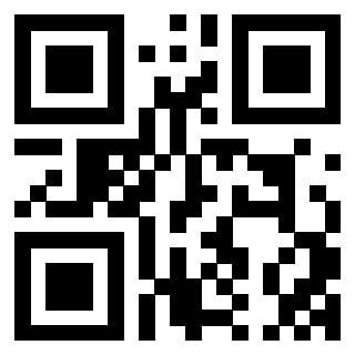 3401990687 - Immagine del QrCode associato