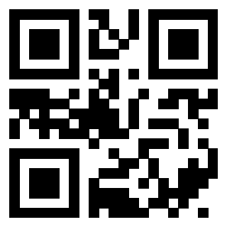 Scansione del Qr Code di 3401990689