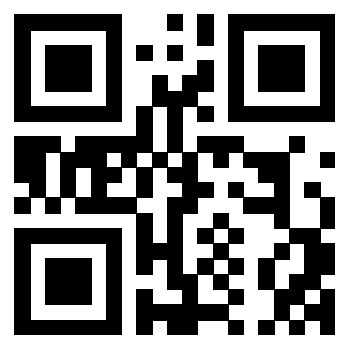 3401990690 - Immagine del Qr Code associato