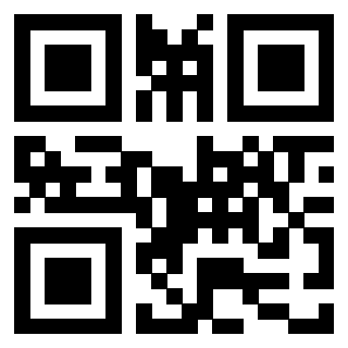 Immagine del QrCode di 3401990692
