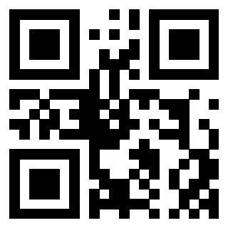 Immagine del Qr Code di 3401990693
