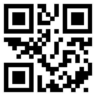 3401990694 QrCode associato