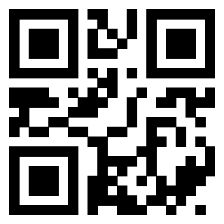 Il Qr Code di 3401990695
