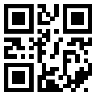 Immagine del QrCode di 3401990697