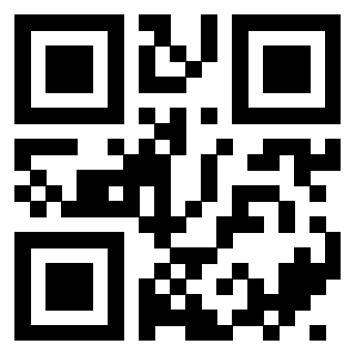 Immagine del QrCode di 3401990698