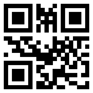 3401990699 - Immagine del Qr Code