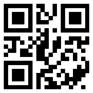3401990700 - Immagine del QrCode associato