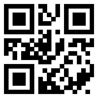 3401990701 QrCode associato