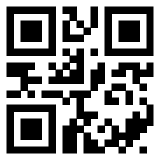 Immagine del QrCode di 3401990702