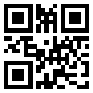 3401990703 - Immagine del QrCode