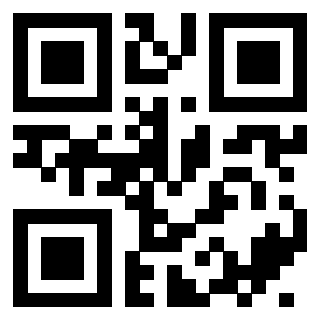Immagine del Qr Code di 3401990704