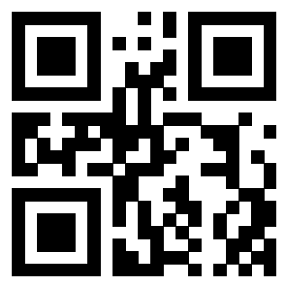 Immagine del Qr Code di 3401990707
