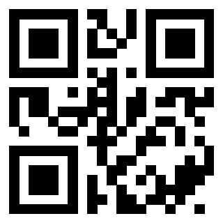 Il Qr Code di 3401990708