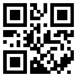 Immagine del Qr Code di 3401990711
