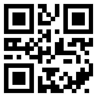 Il Qr Code di 3401990712