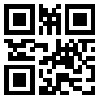 3401990714 QrCode associato
