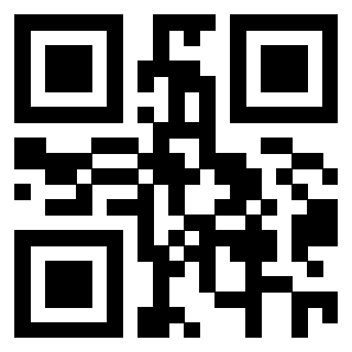 Il QrCode di 3401990716