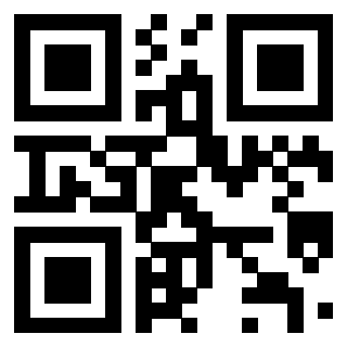 Immagine del QrCode di 3401990717