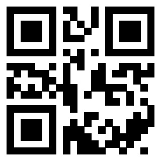 Immagine del Qr Code di 3401990722