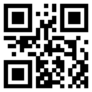 3401990723 - Immagine del QrCode associato