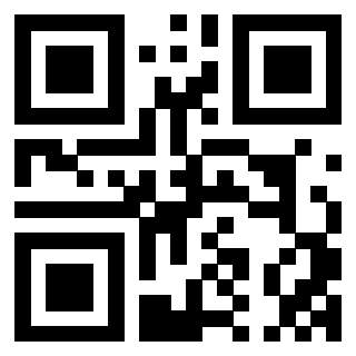 3401990725 Qr Code associato